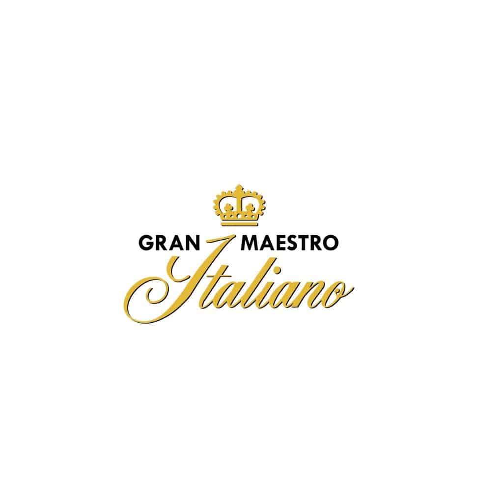 Gran Maestro merk logo