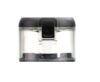 Koffiemaatje® | Waterreservoir 125ml | Zwart