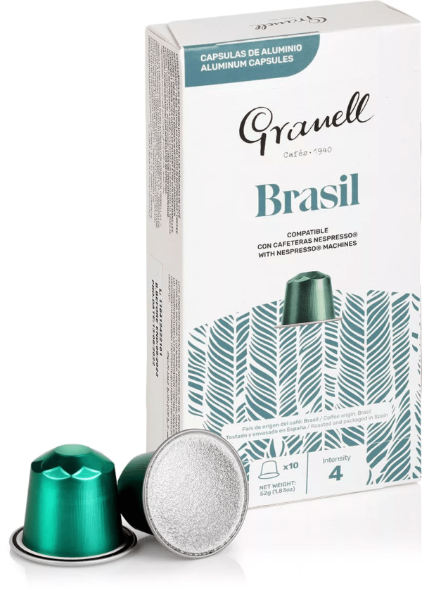 Granell Brasil