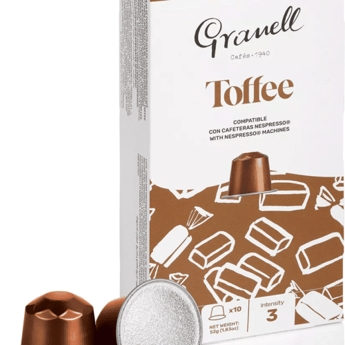 Granell Toffee