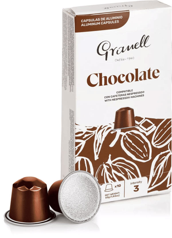 Granell chocolade