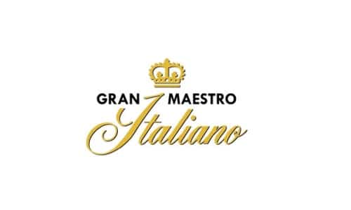 Gran Maestro merk logo