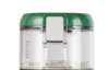Koffiemaatje® - Waterreservoir 125ml - Groen
