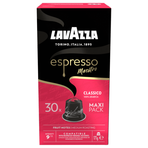 lavazza espresso classico koffiecups 30st 2025 04 23