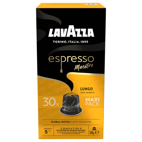 lavazza espresso lungo koffiecups 30st 2025 04 231