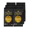 Gran Maestro Italiano Originale - Voordeelpakket - 6kg Koffiebonen