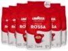 Lavazza Qualità Rossa - Voordeelpakket - 6kg Koffiebonen
